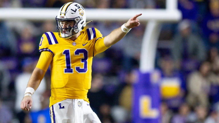 Athlon Sports Predicts SEC Football Order of Finish for 2025