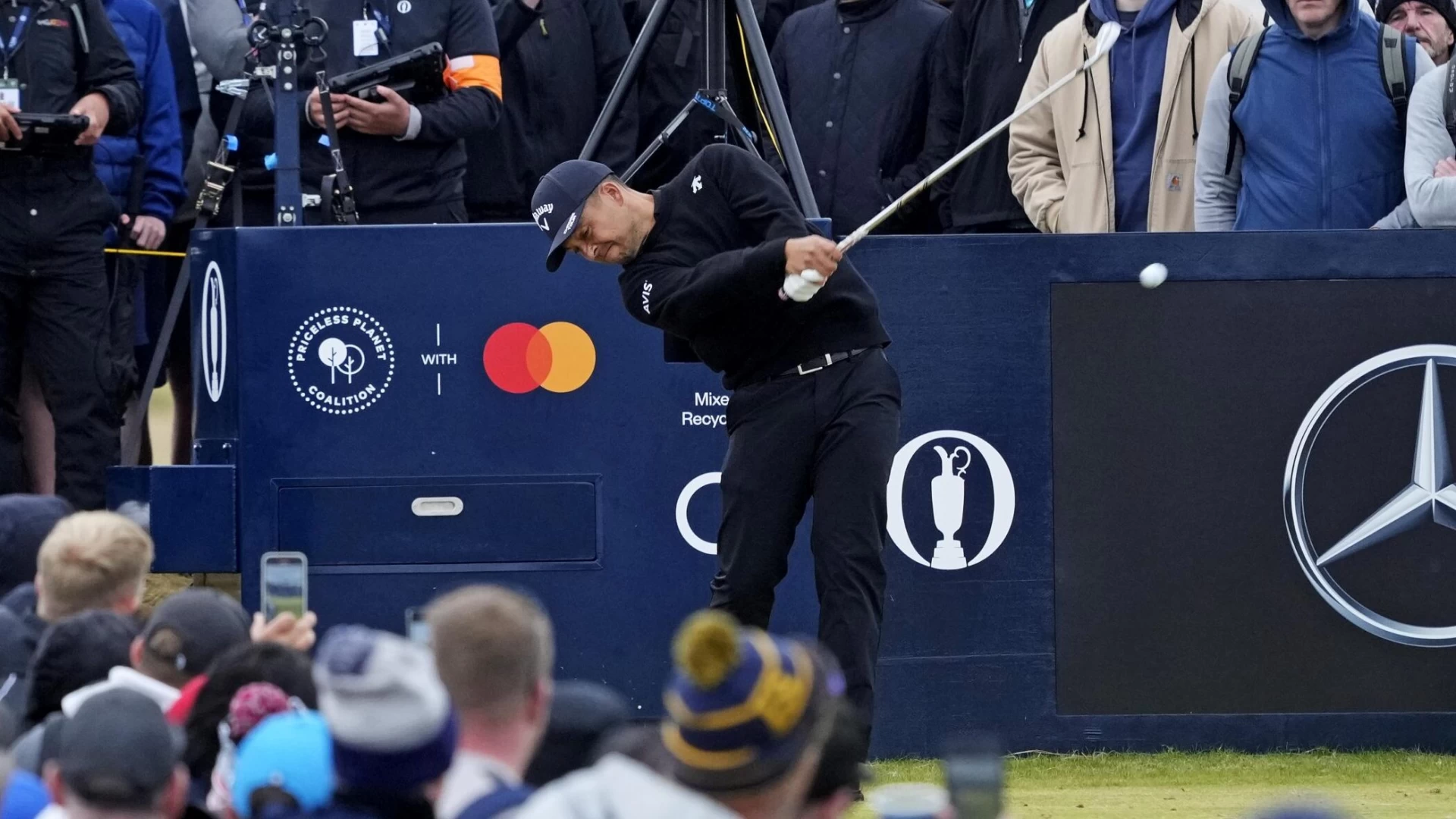 The 2025 Open Championship Best Bets: Picks, Predictions and Course Outlook