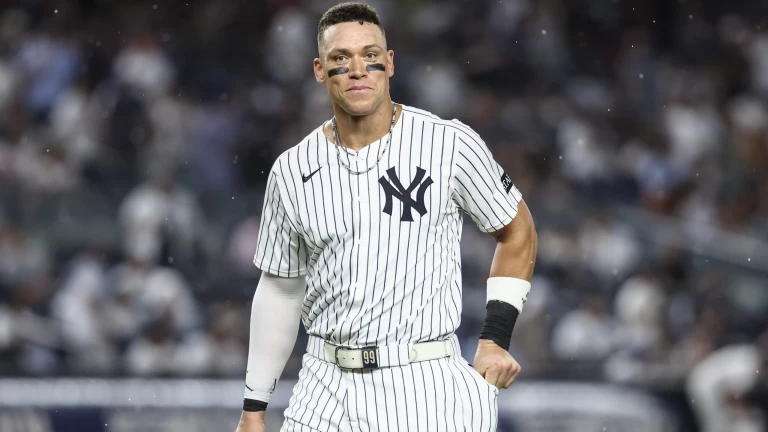 Making the Case for 3 AL MVPs Not Named Yankees' Aaron Judge