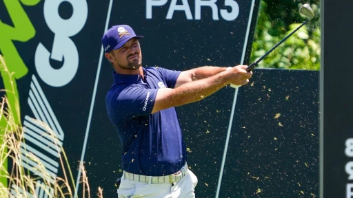 The Open Championship 2025: Ranking Top LIV Golfer Picks | Best Bets