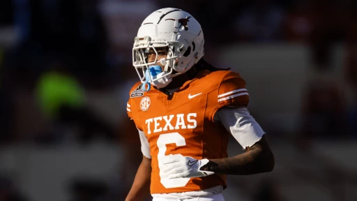 Ranking the Top 60 College Football Cornerbacks for 2025