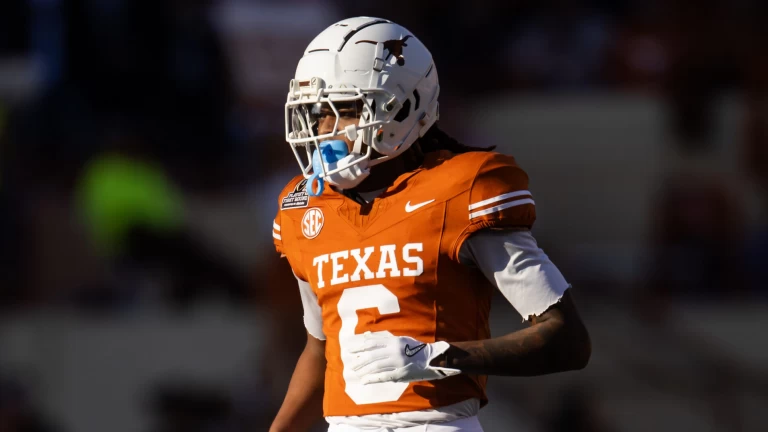 Ranking the Top 60 College Football Cornerbacks for 2025