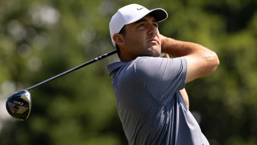 2025 Open Championship Betting Trends: Scheffler, Rory and Rahm in Play