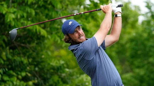 2025 Open Championship Most Bet Props: Fleetwood on Fire