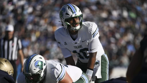 Ranking the Top 30 College Football Transfers for 2025
