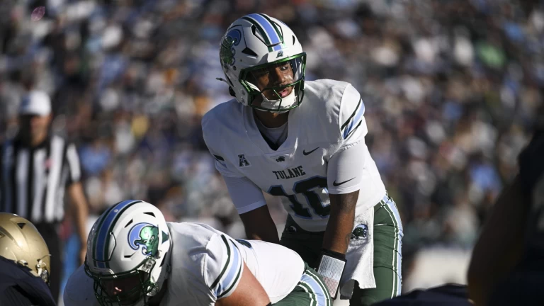 Ranking the Top 30 College Football Transfers for 2025