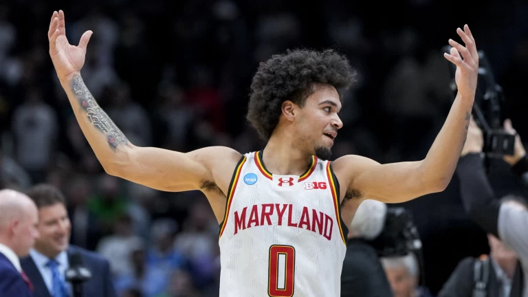 Top 95 Men's College Basketball NIL Ranks