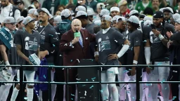 2025 PFF NFL Roster Ranks: Ranking Every Team From 1 to 32
