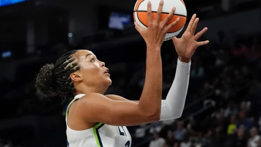 Power Ranking All 22 Players in the WNBA 2025 All-Star Game