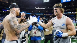 Ranking the Top 10 NFL Edge Rushers in 2025-26