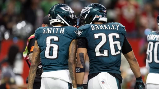 Power Ranking All 16 NFC Teams for NFL Training Camp Preview