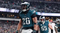 Ranking the Top 10 NFL Running Backs Ahead of 2025 NFL Season