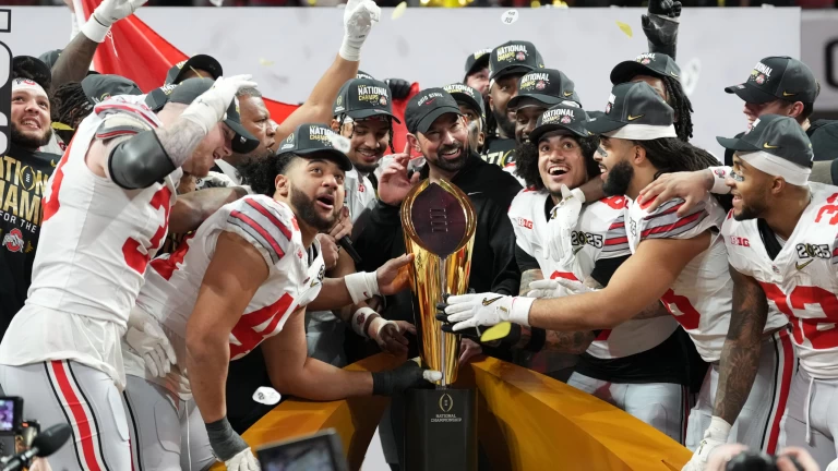 College Football: 1 Thought on Each 2025 Ohio State Buckeyes Opponent