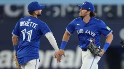 The Blue Jays’ Biggest Deadline Need Could Cause a Logjam