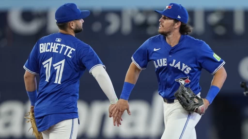 The Blue Jays’ Biggest Deadline Need Could Cause a Logjam
