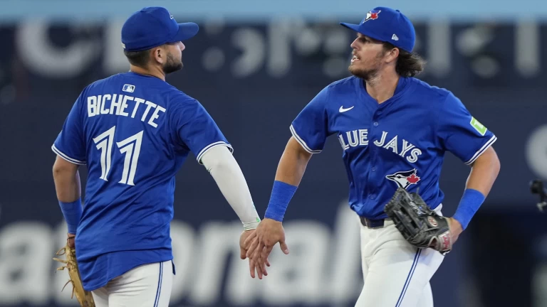 The Blue Jays’ Biggest Deadline Need Could Cause a Logjam