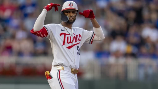 The Twins Have a Hot Trade Commodity in Willi Castro