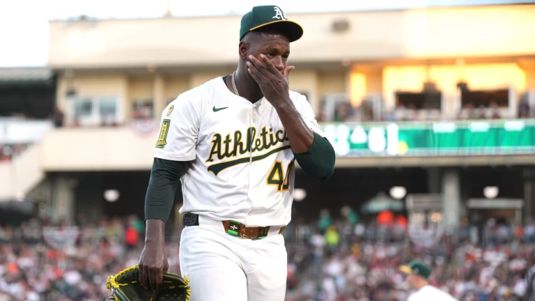 Trading Luis Severino Is Not Going To Be an Easy Task