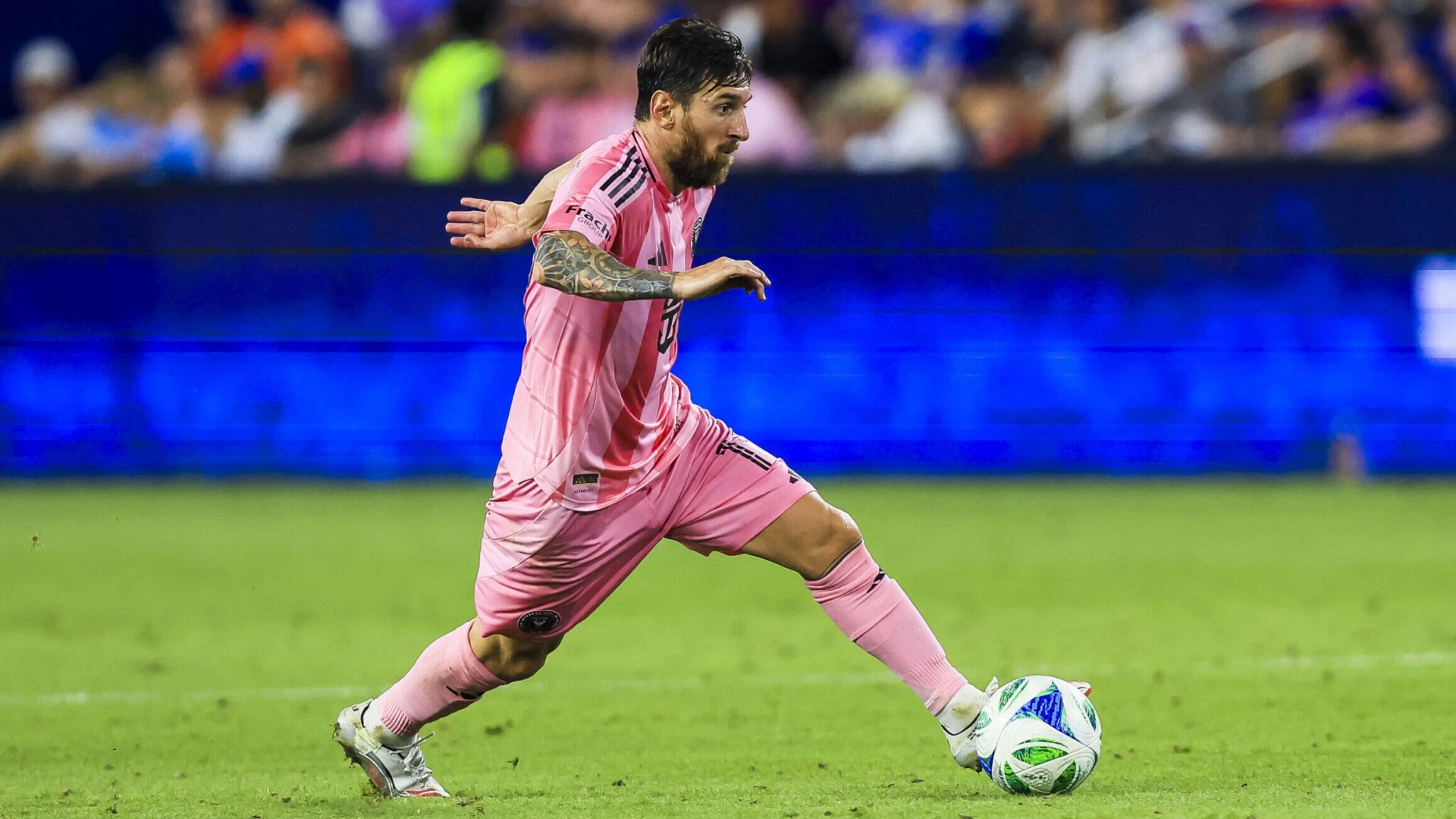 MLS Top Goalscorer Betting Trends: Messi’s Odds Get Even Shorter