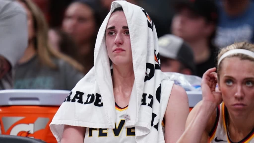 Is Caitlin Clark Playing in the 2025 WNBA All-Star Game?