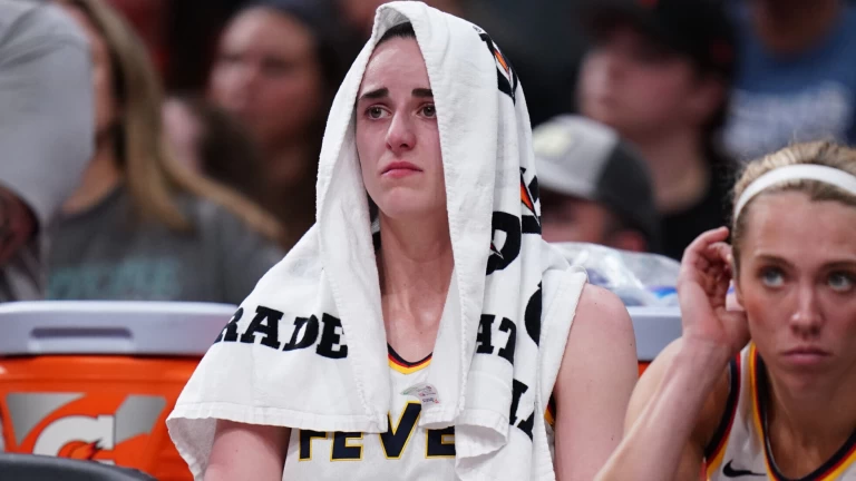 Is Caitlin Clark Playing in the 2025 WNBA All-Star Game?
