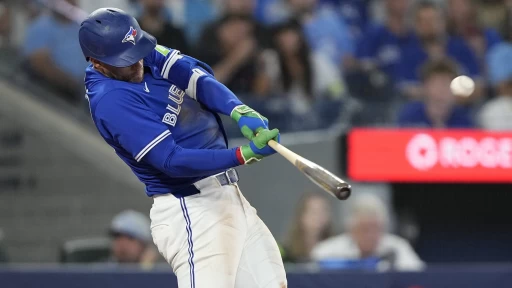 Best MLB Home Run Prop Bets for Today (7/18)