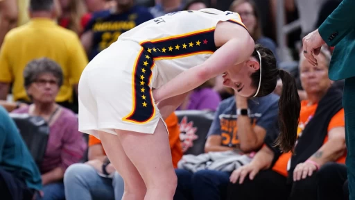 Will Caitlin Clark Participate in Tonight's WNBA Skills Challenge?