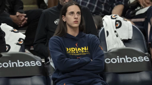 Is Caitlin Clark Participating in Tonight's WNBA 3-Point Contest?