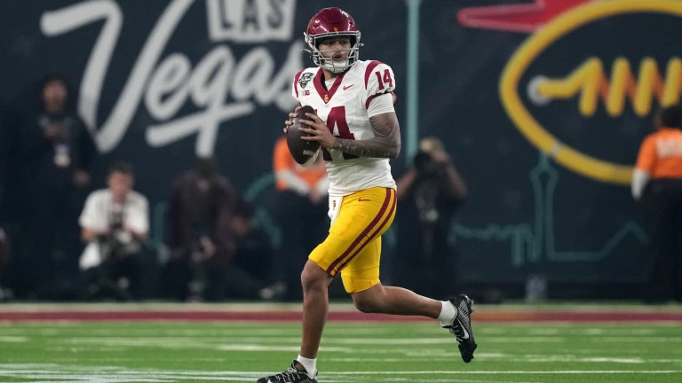 Phil Steele Ranks Top 16 College Football Teams That Will Surprise in 2025