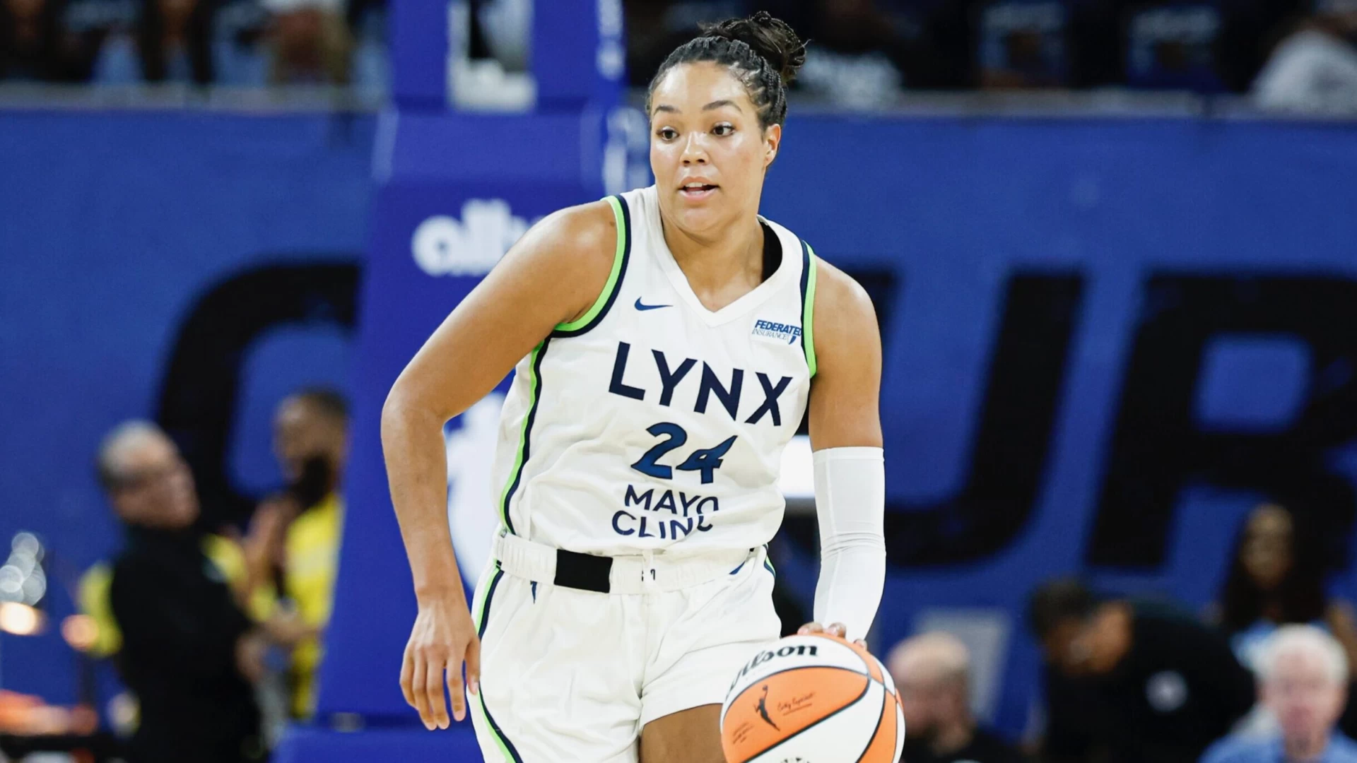 2025 WNBA All-Star Weekend: Best Bets, Picks & Predictions