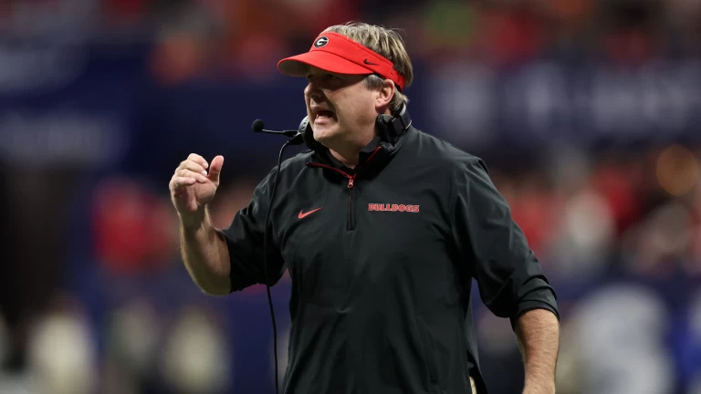 USA Today Reveals SEC College Football Preseason Rankings