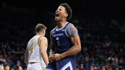College Basketball Transfer Portal: Top 185 Committed for 2025