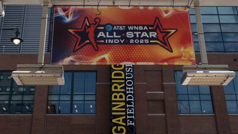 Where to Watch 2025 WNBA All-Star Game: Full TV and Streaming Guide