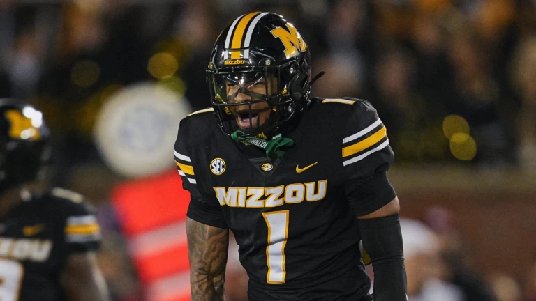 Ranking the Top 110 College Football Safeties for 2025