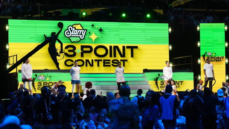 Where to Watch WNBA 3-PT Contest and Skills Challenge Tonight: Full TV and Streaming Guide