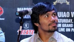 Boxing: Best Bets for Manny Pacquiao vs. Mario Barrios