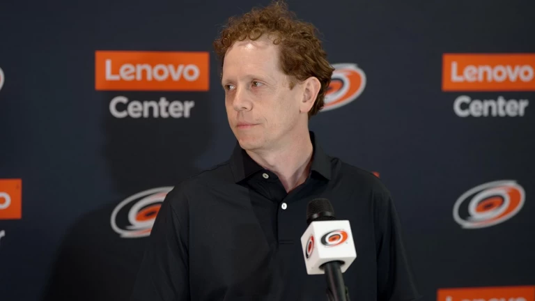 Top 10 NHL General Managers Shining in the 2025 Offseason