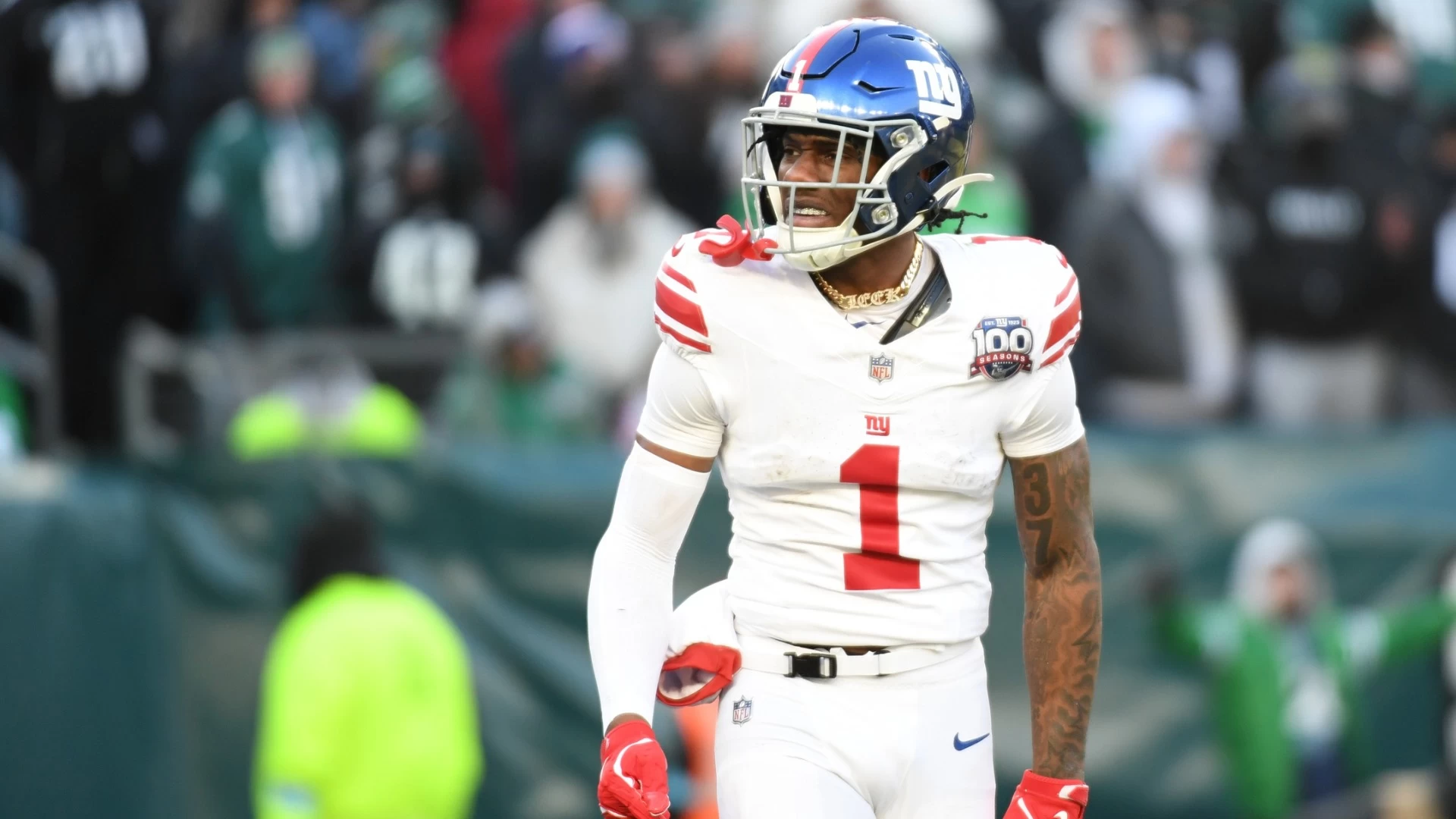 Analyzing Malik Nabers of the New York Giants Impact on Fantasy Football