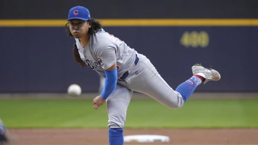 MLB on FOX: Red Sox vs Cubs Same Game Parlay Picks Today