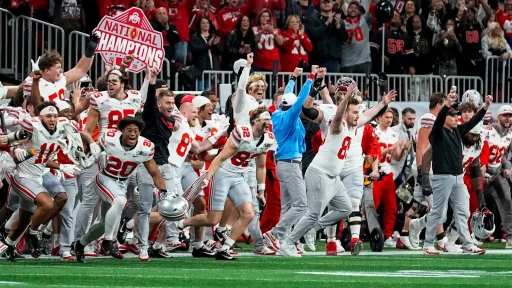 5 College Football Value Bets Everyone Needs to Make Ahead of the 2025 Season