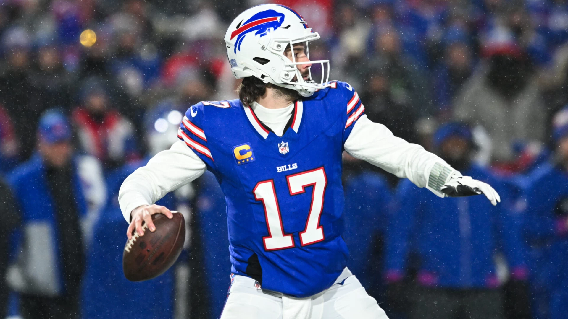 AFC East Betting Preview: Can the Buffalo Bills Hit the Over in 2025?