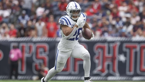 2025 Indianapolis Colts Betting Preview: High Risk, Unclear Reward