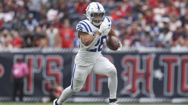 2025 Indianapolis Colts Betting Preview: High Risk, Unclear Reward