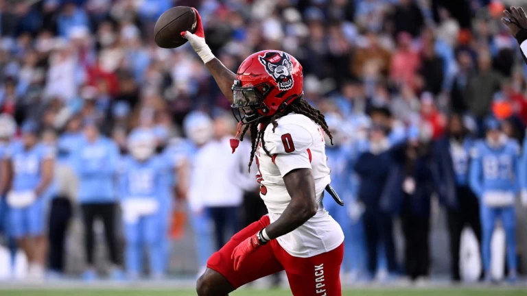 Ranking the Top 45 College Football Linebackers for 2025