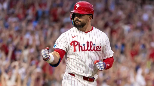 Red Sox vs. Phillies: MLB Same Game Parlay Picks Today