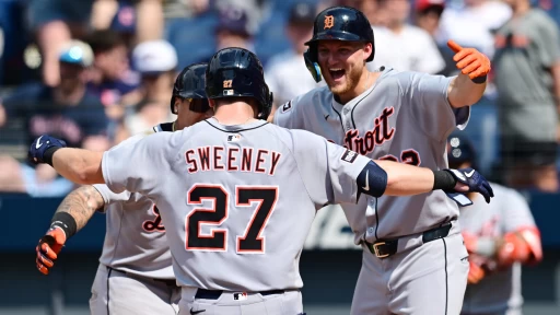 MLB Best Bets Today: Monday's Top 2 Betting Picks (July 21)