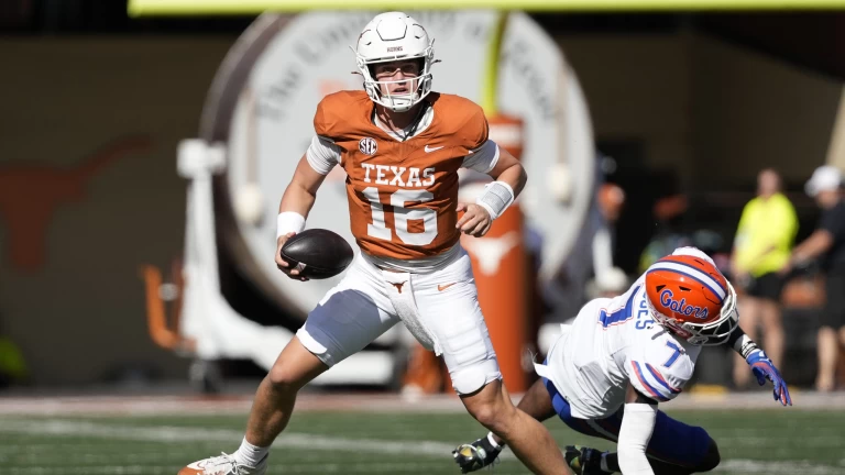 2025 SEC Preseason Media Poll Reveals Predicted CFB Order of Finish