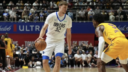 2025 NBA Summer League Player: 10 Worst Player Performances