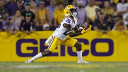 College Football 2025 Spring Transfer Portal: Top 95 Committed Players