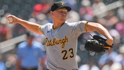 2025 MLB Trade Deadline Big Board: Ranking Top 20 Trade Targets